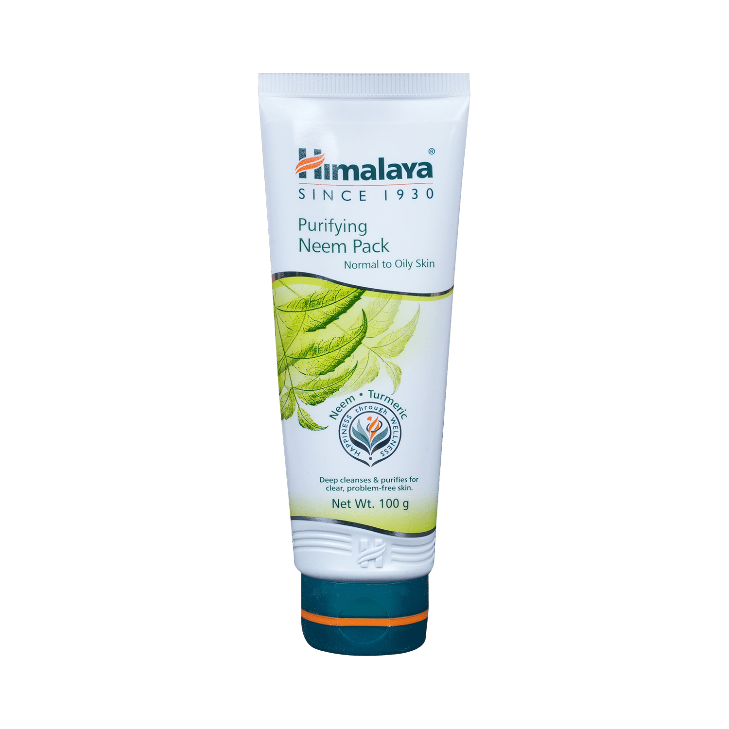 Himalaya Purifying Neem Pack - Image 2