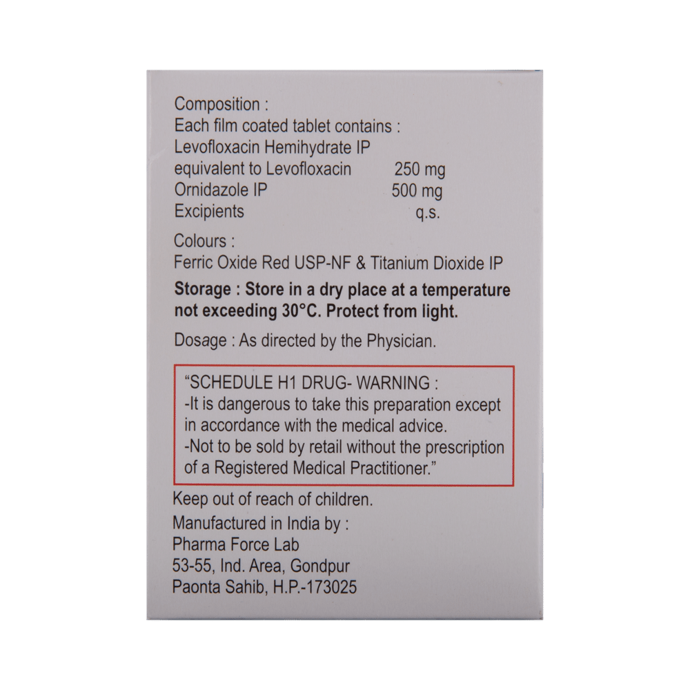 Fynal-OZ Tablet - Image 3