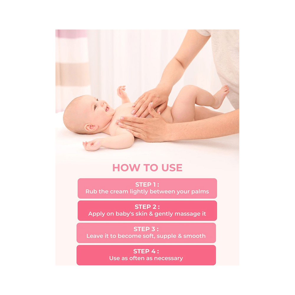 Softsens Baby Cream (100gm Each) - Image 7