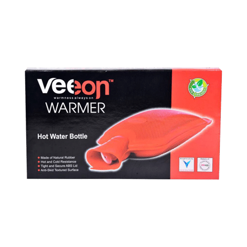 Veeon Warmer Hot Water