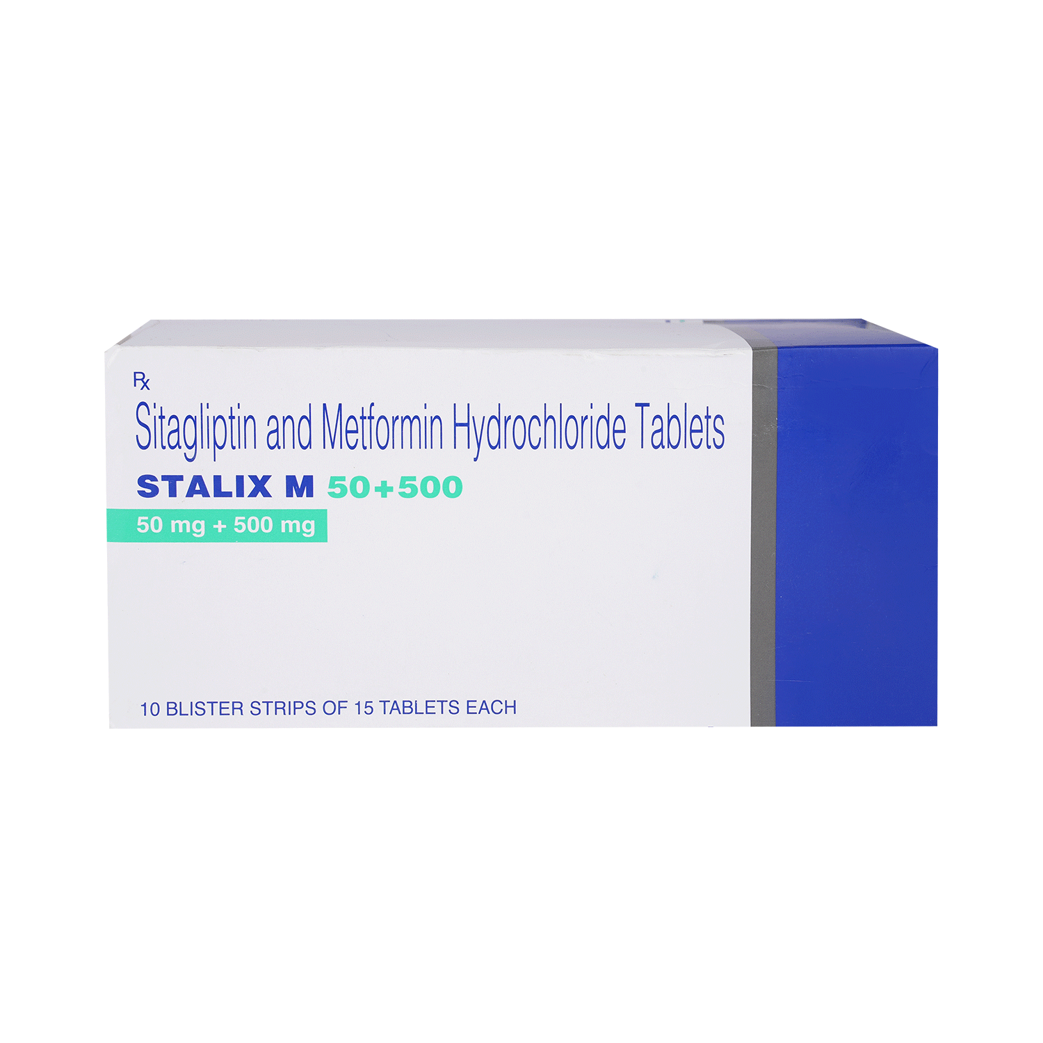 Stalix M 50+500 Tablet - Image 2