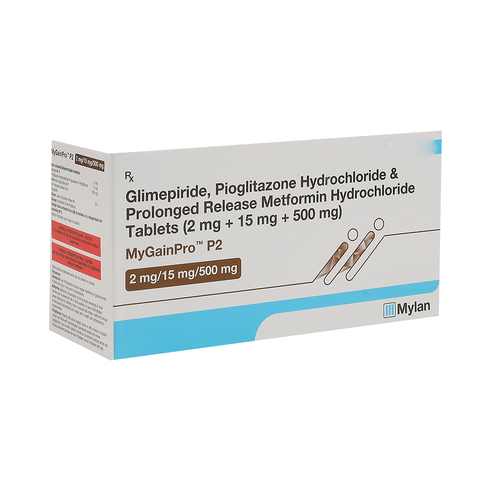 Mygainpro P 2 Tablet PR - Image 2