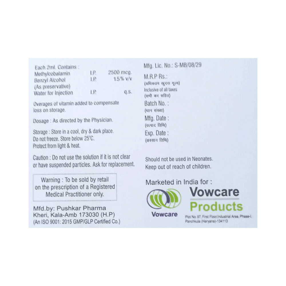 Neurolife Forte Injection - Image 2