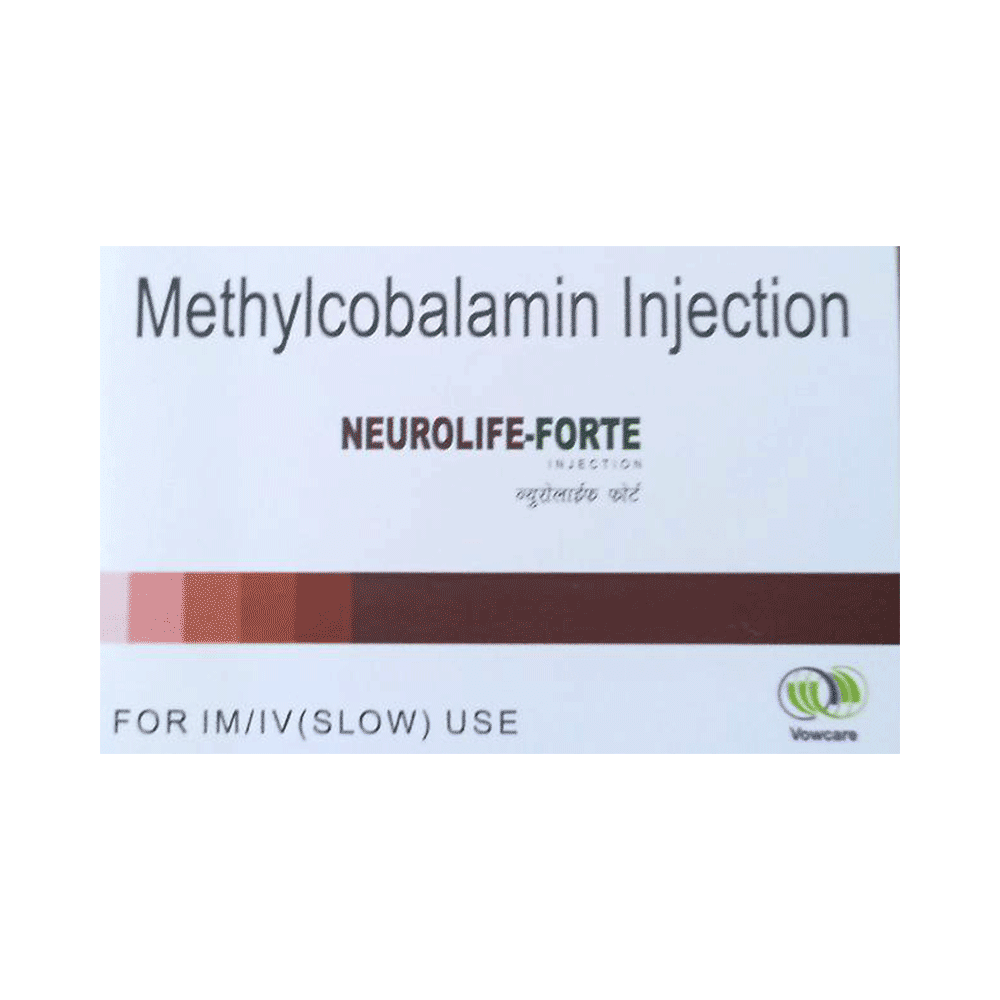 Neurolife Forte Injection - Image 1