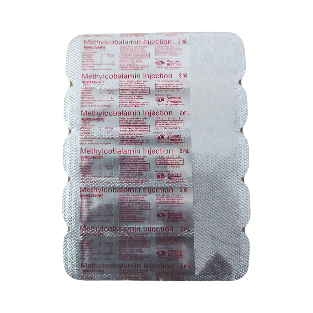 Neurolife Forte Injection - Image 3