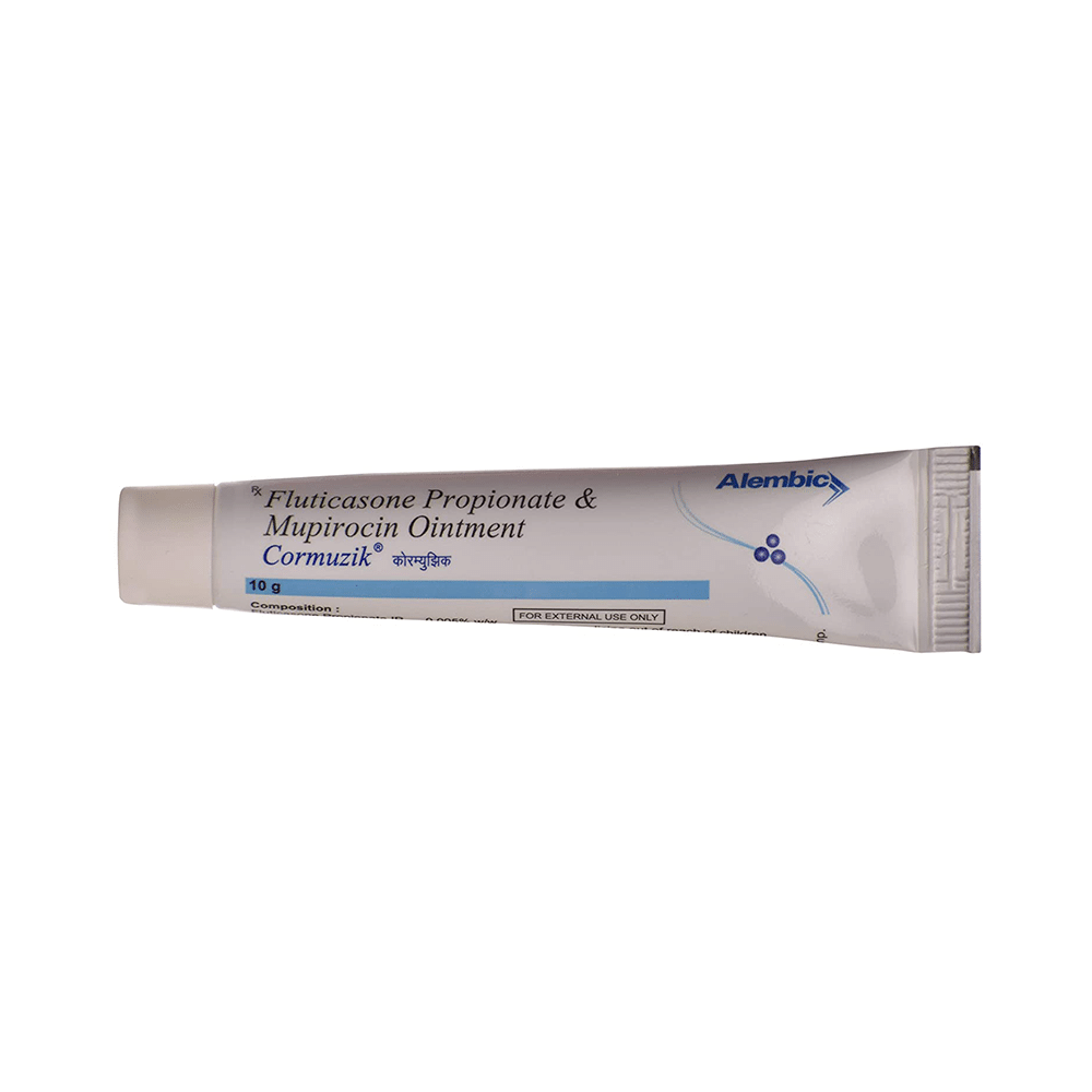 Cormuzik Ointment - Image 2