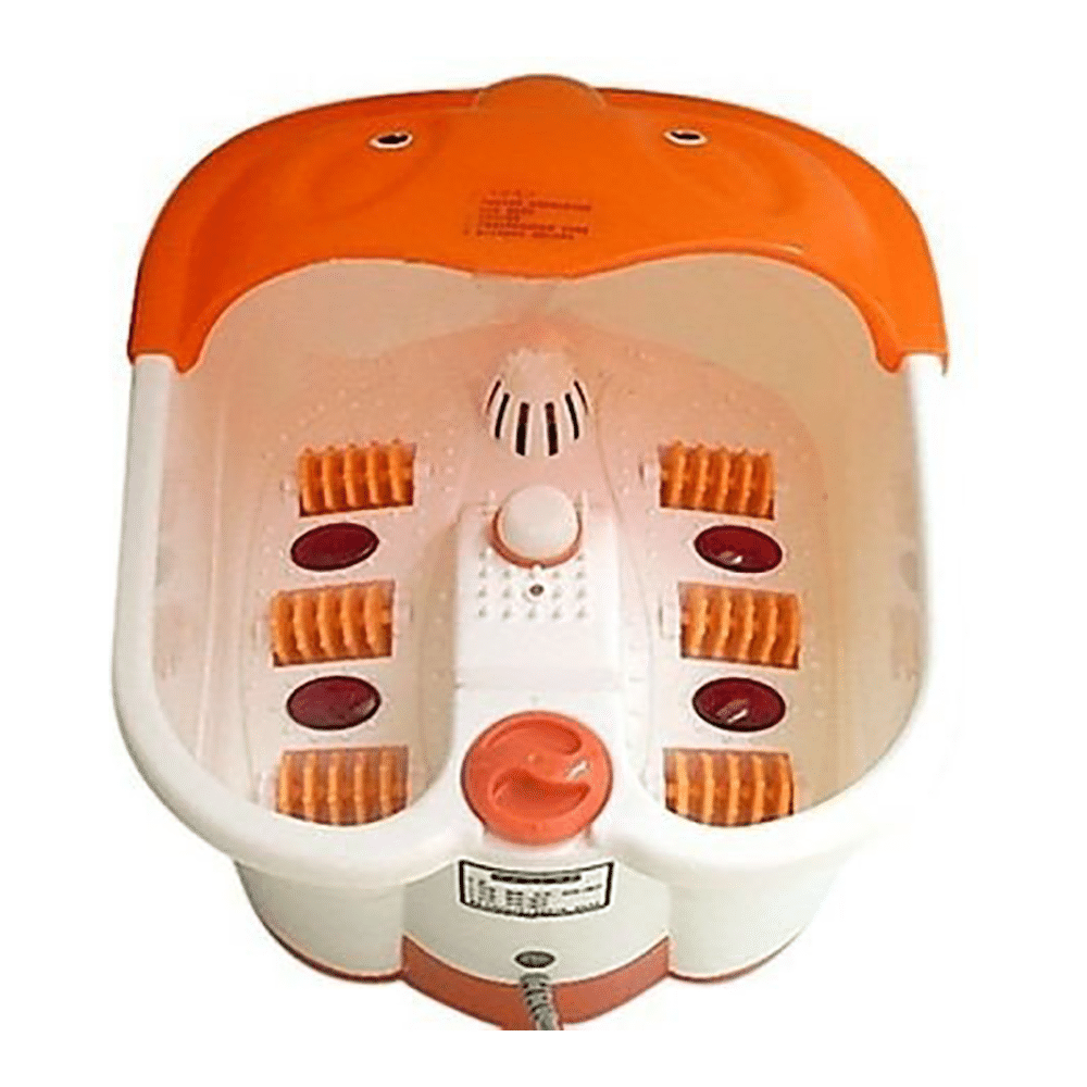 Dee Sons Foot Massager with Tub