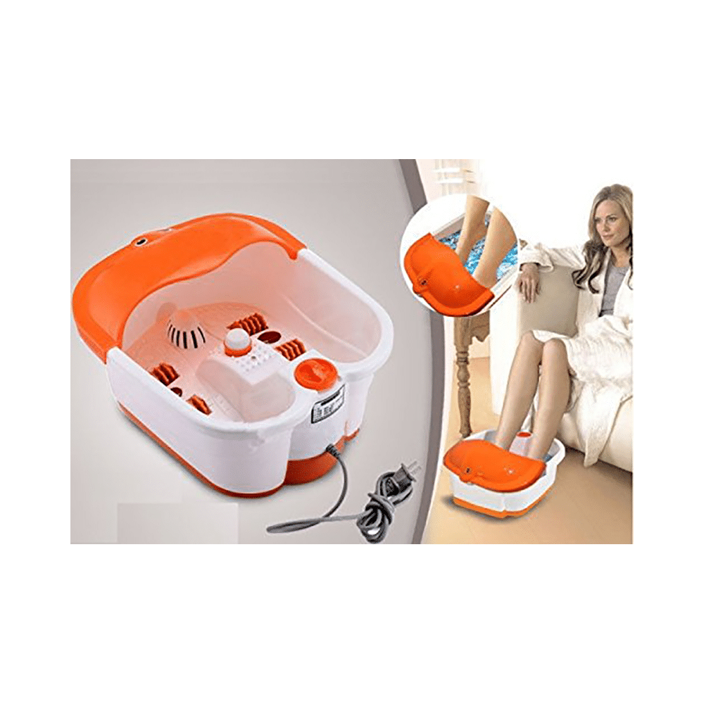 Dee Sons Foot Massager with Tub - Image 3