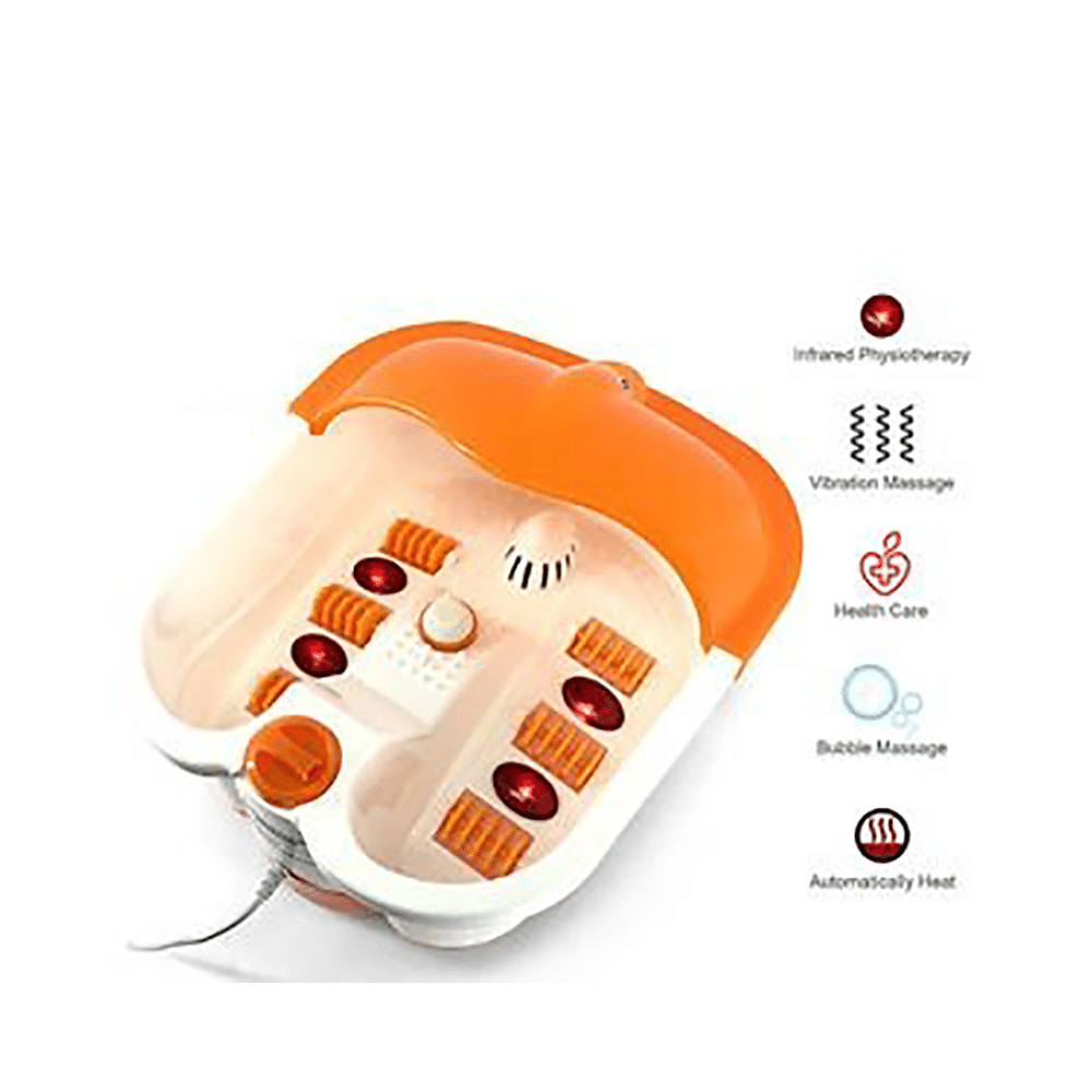 Dee Sons Foot Massager with Tub - Image 5