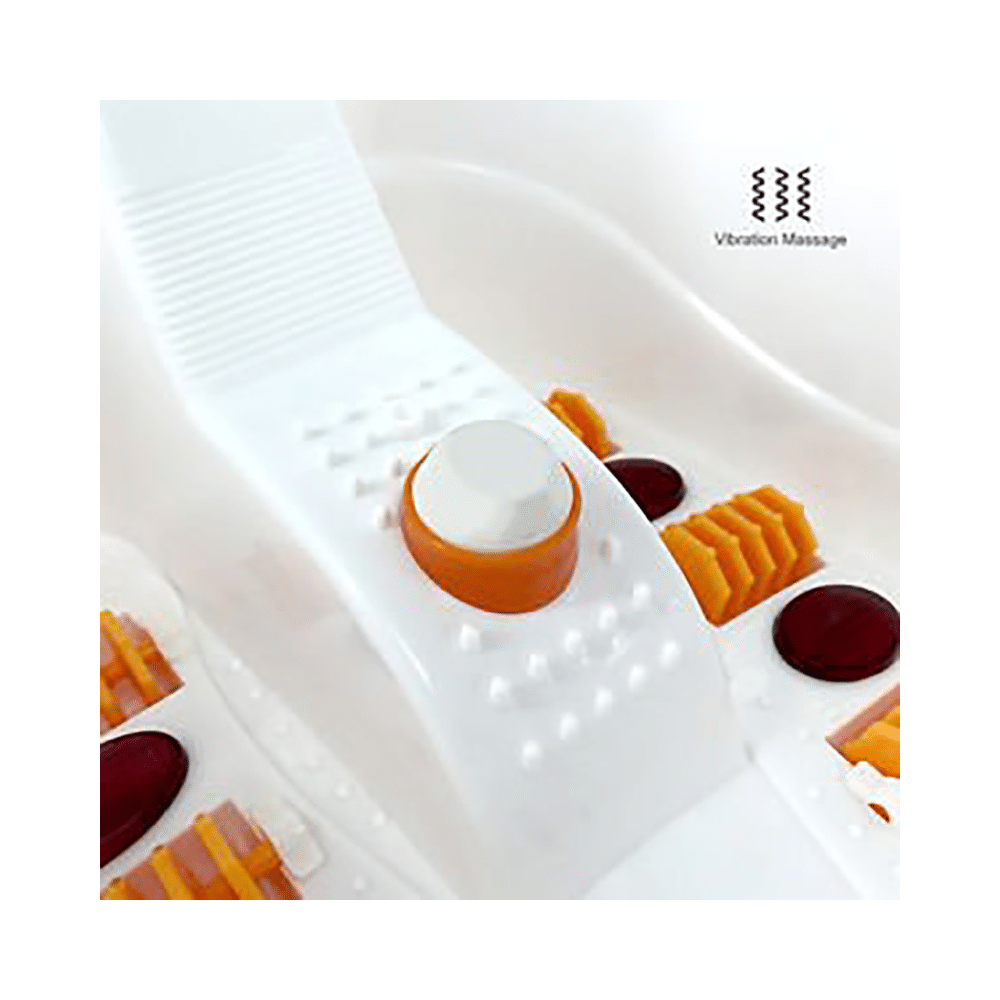 Dee Sons Foot Massager with Tub - Image 4