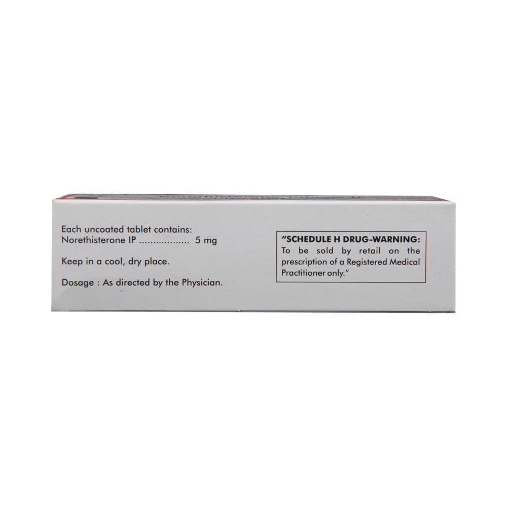 Norgest Tablet - Image 3