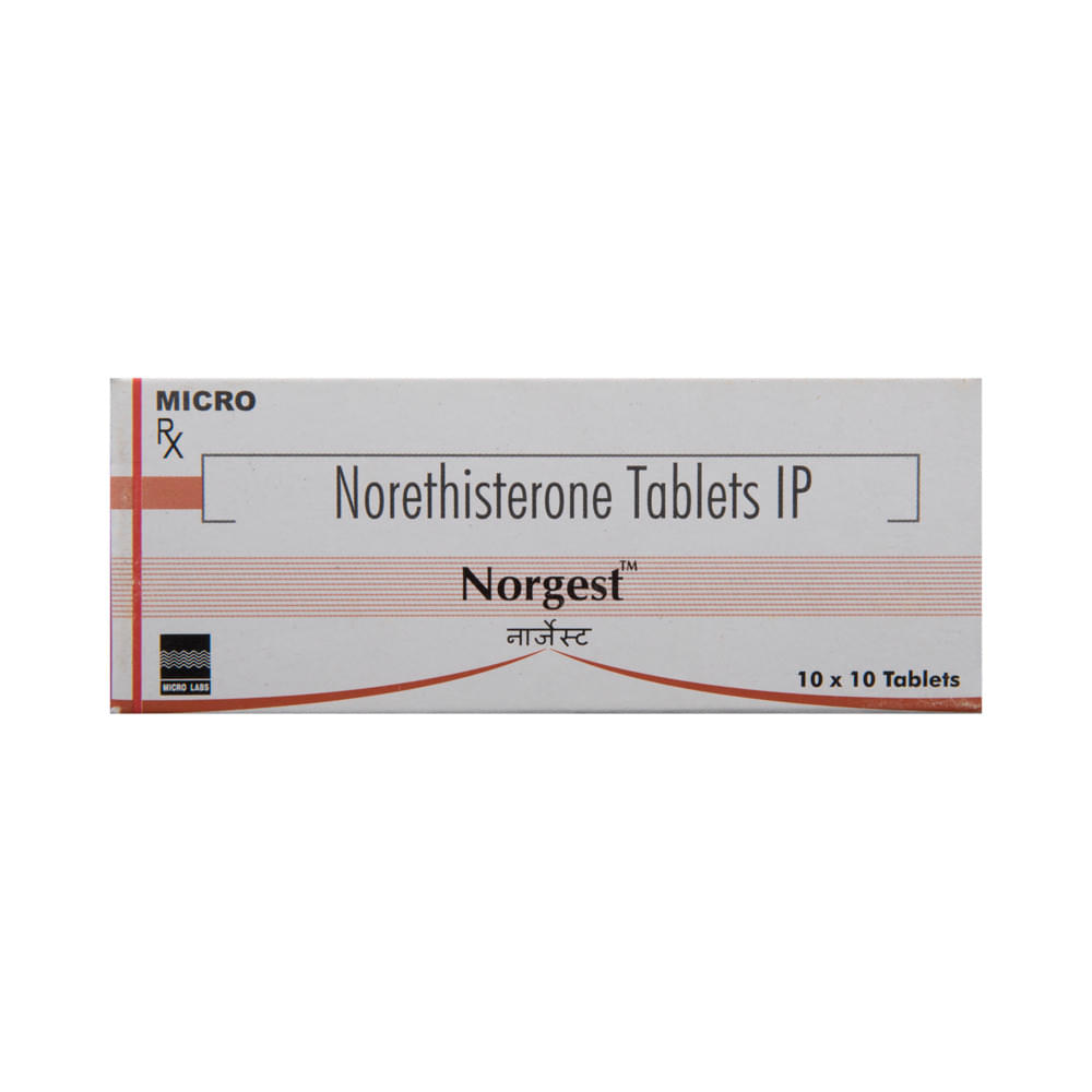 Norgest Tablet - Image 2
