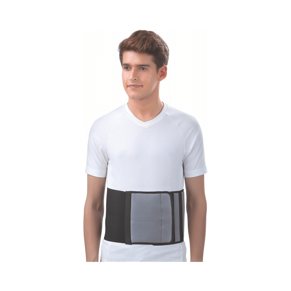 Dyna 1325 Surgical Abdominal Corset Small - Image 1
