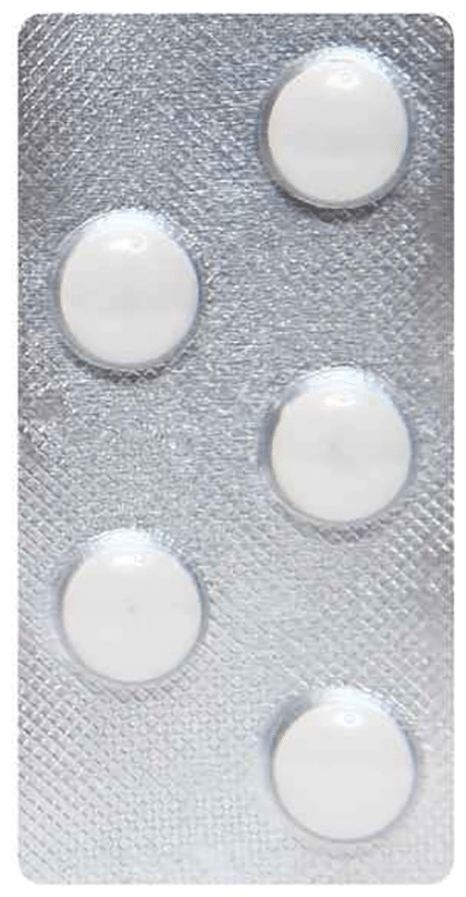 Crina-NCR 15 Tablet - Image 2