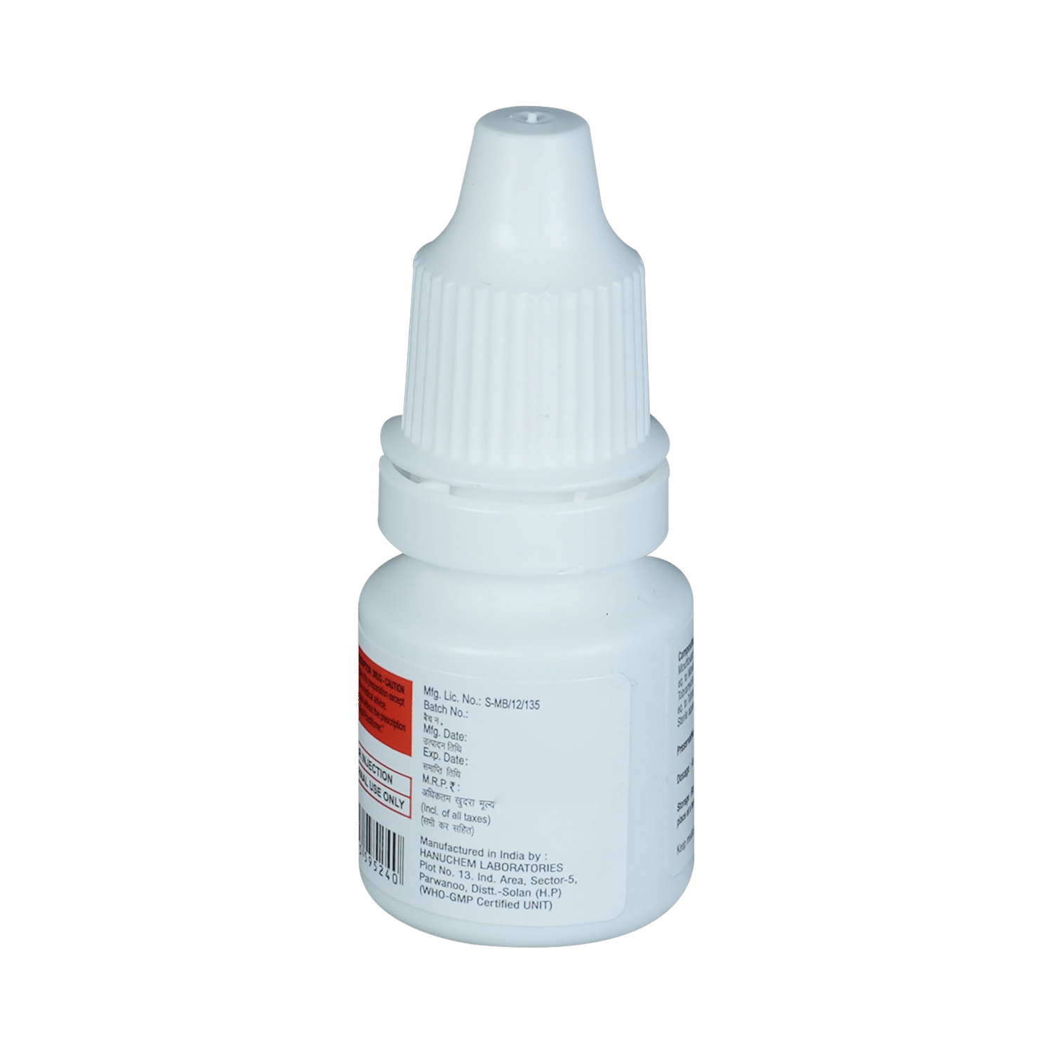 Tocimox Eye Drop - Image 8
