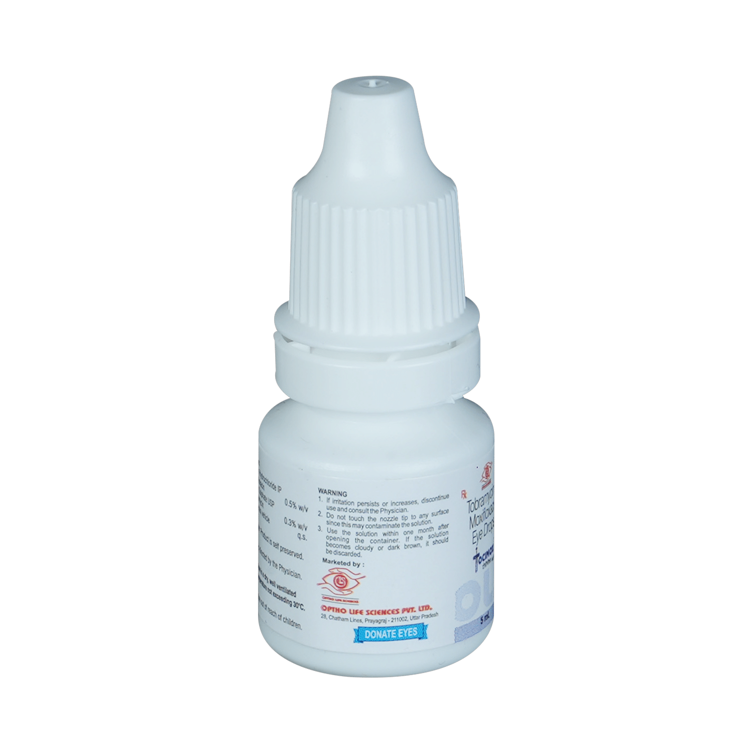 Tocimox Eye Drop - Image 7