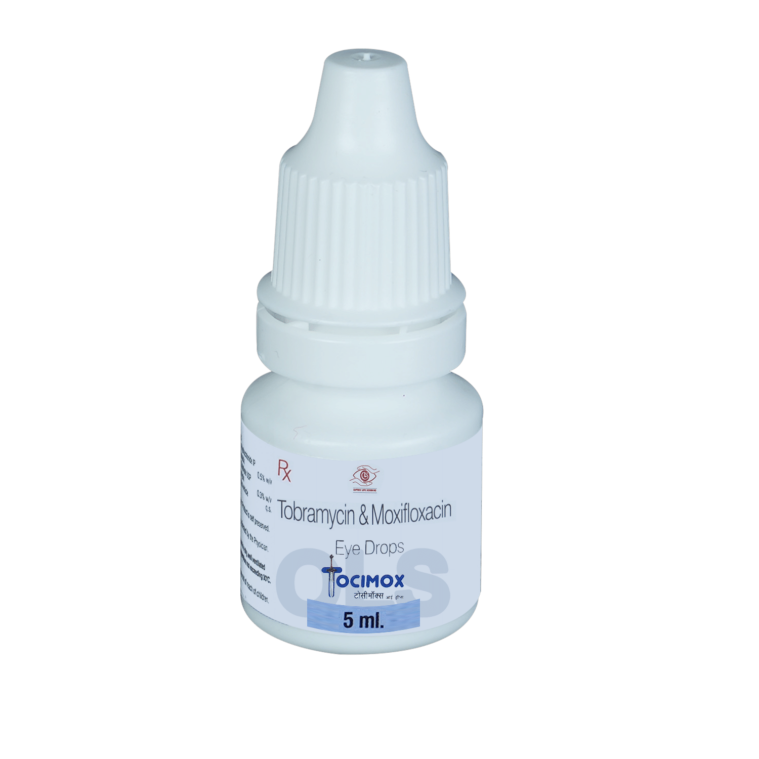 Tocimox Eye Drop - Image 5