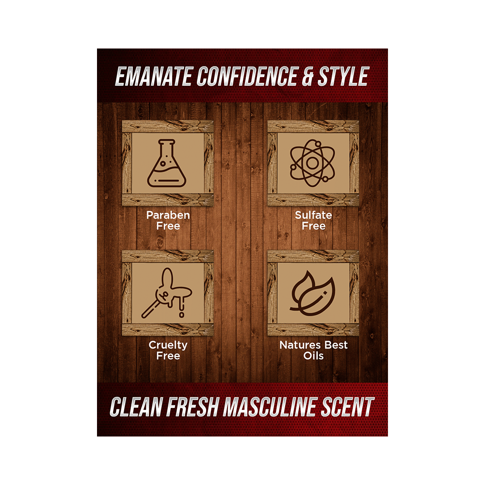 Mancode Beard Softner Cream - Image 5