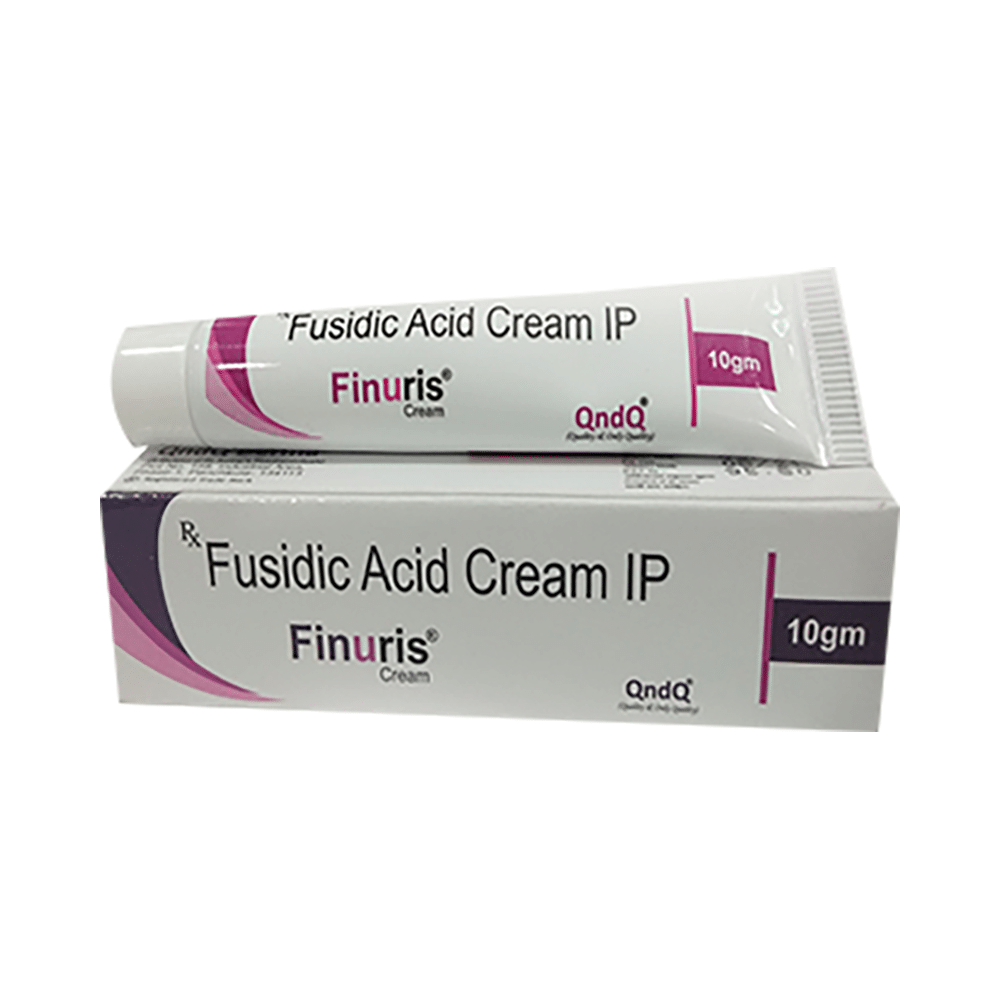 Finuris Cream