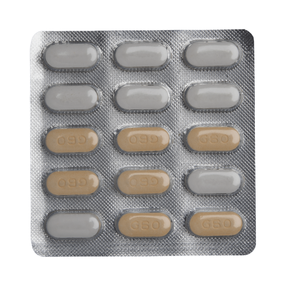 Reclimet OD 60 Tablet - Image 4