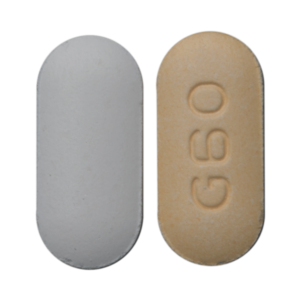 Reclimet OD 60 Tablet - Image 6