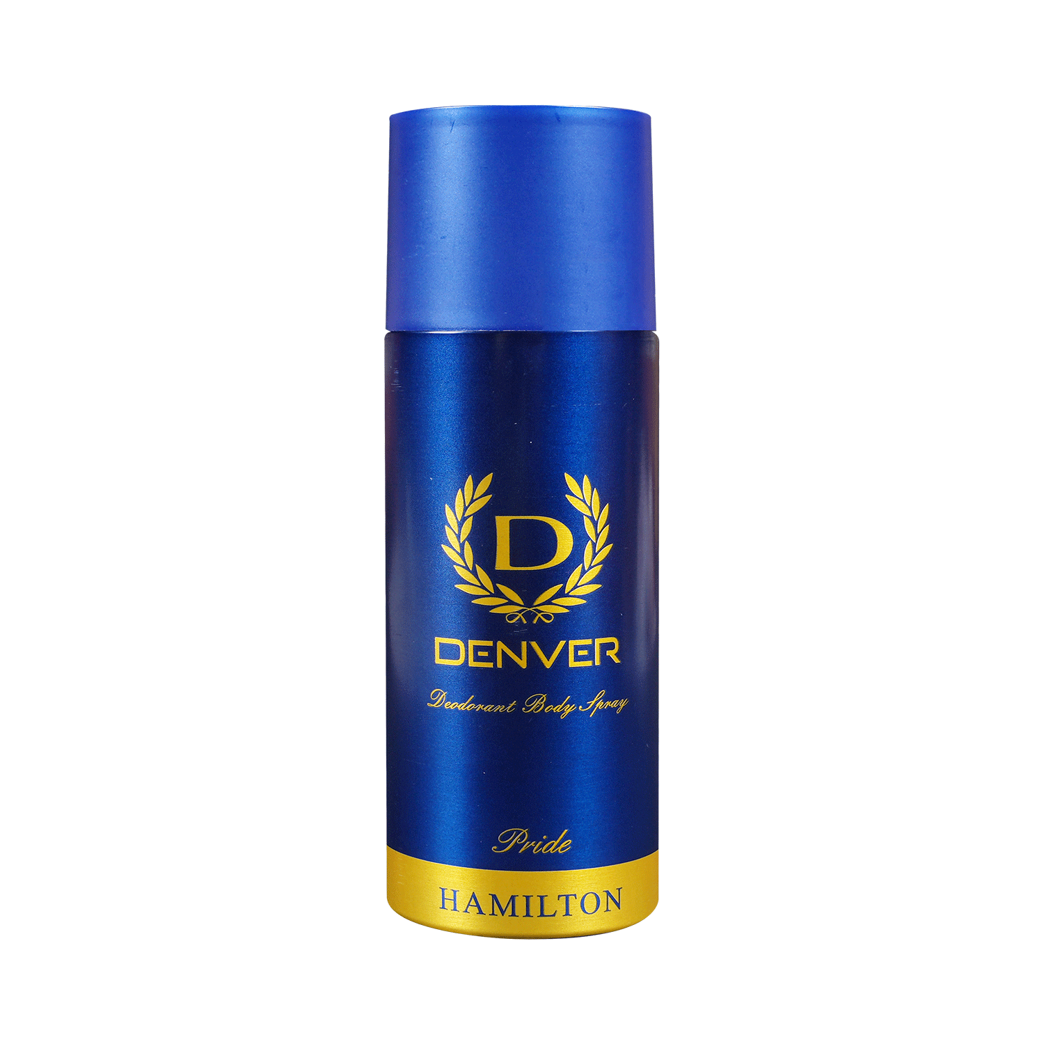 Denver Hamilton Deo Body Spray Pride - Image 2