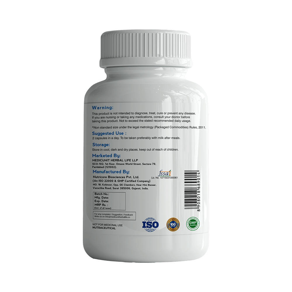 Wellnow Keto Capsules for Improved Metabolism, Fat Loss & Energy (60 Each) - Image 2