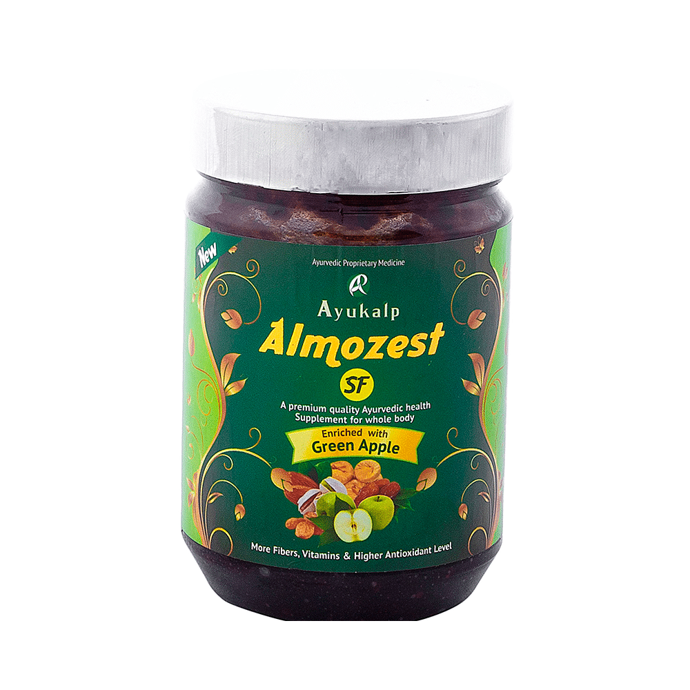 Ayukalp Almozest SF - Image 3