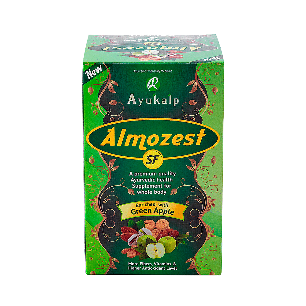 Ayukalp Almozest SF