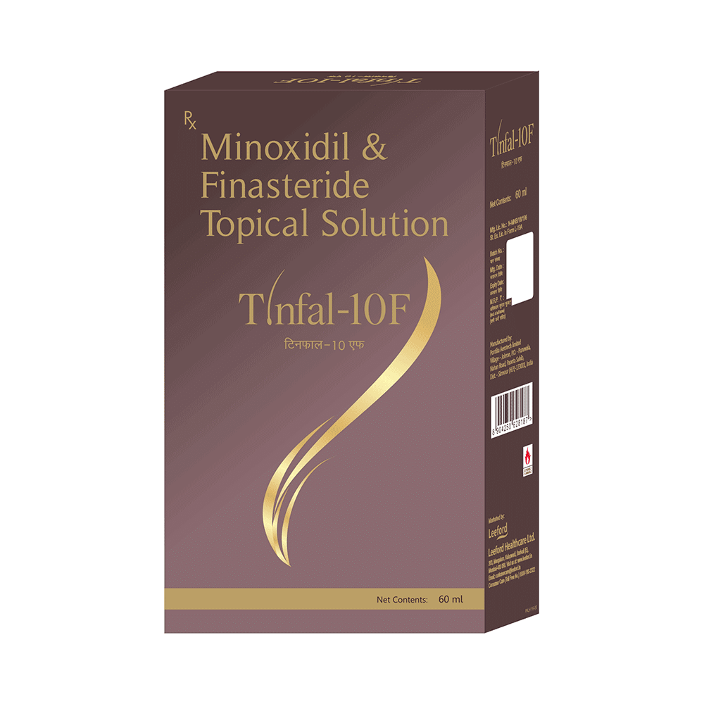 Tinfal 10F Solution - Image 1