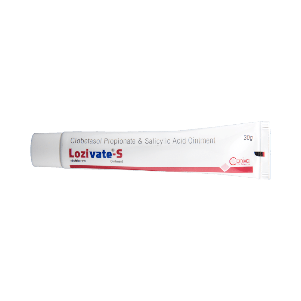 Lozivate-S Ointment - Image 3
