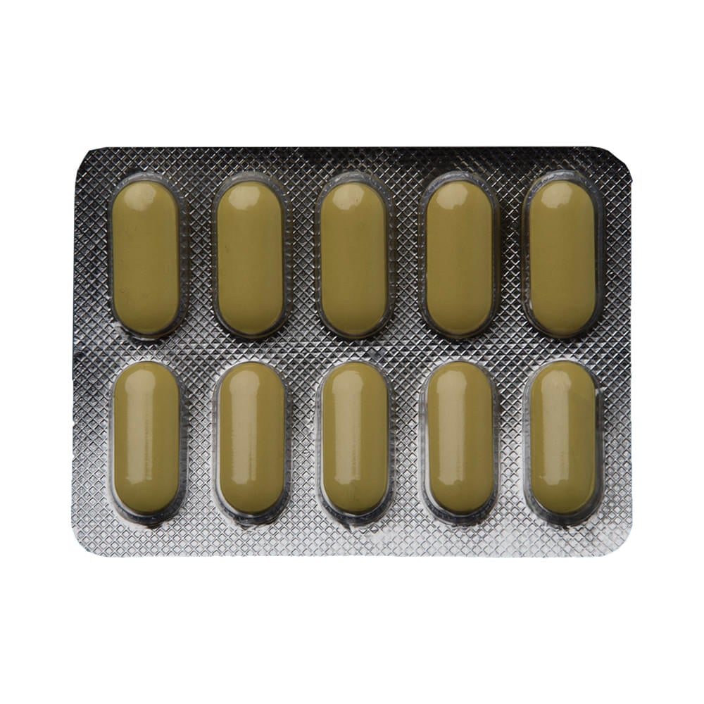 Maclar 500 Tablet - Image 4