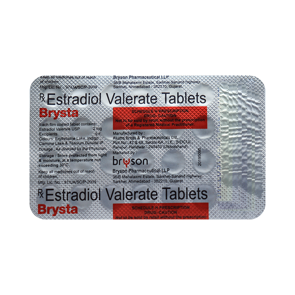 Brysta Tablet - Image 4