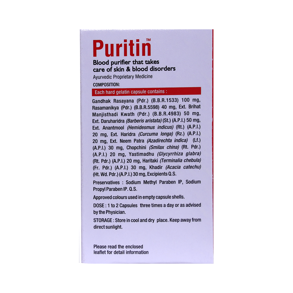 Virgo Puritin Capsule - Image 3