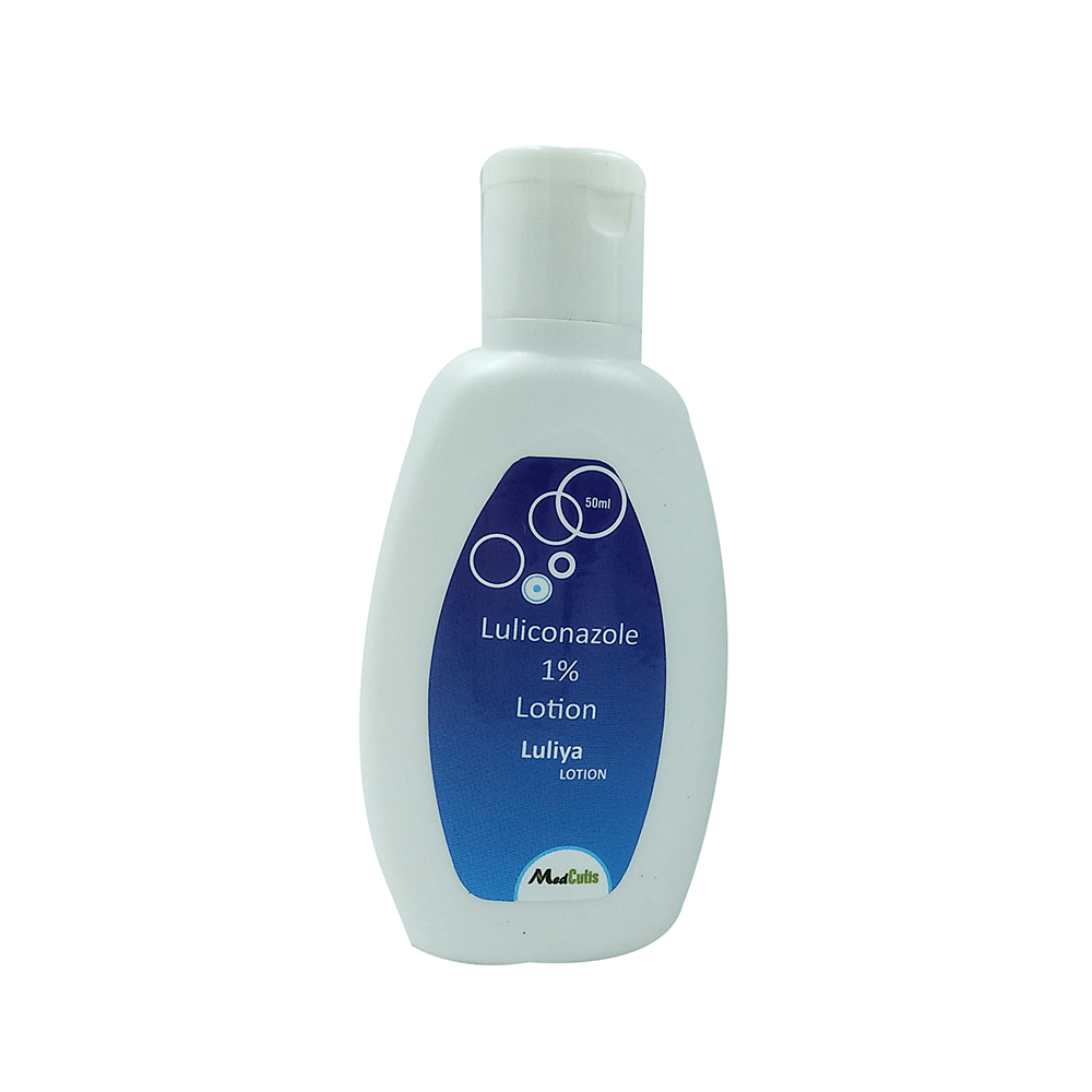 Luliya Lotion - Image 3