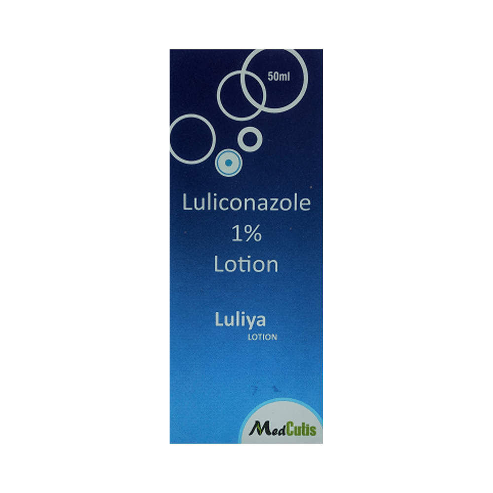 Luliya Lotion