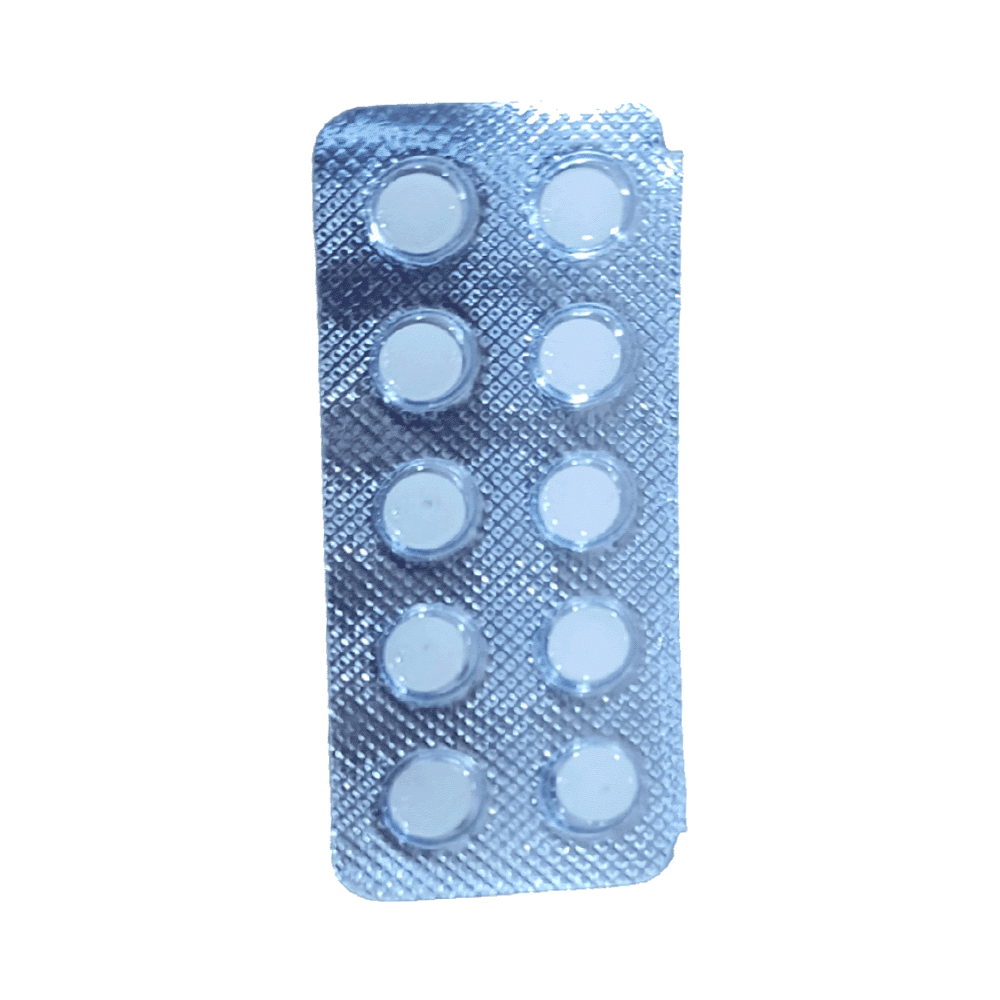 Vripril 5 Tablet - Image 5