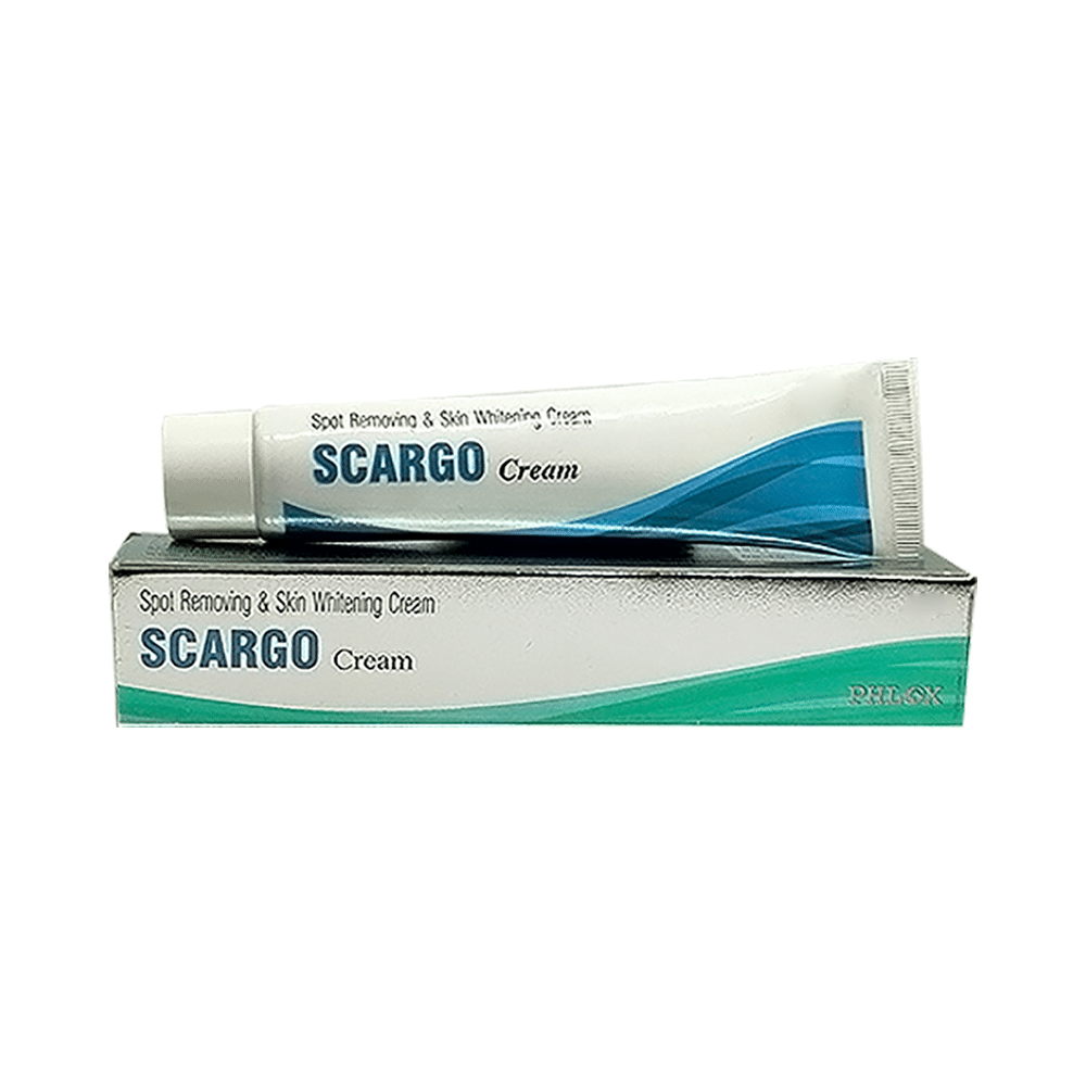 Scargo Cream - Image 1