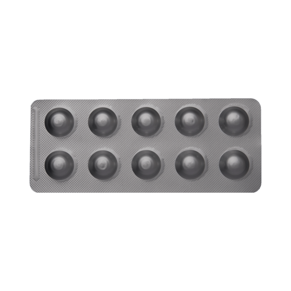 Zilokem 40 Tablet - Image 4