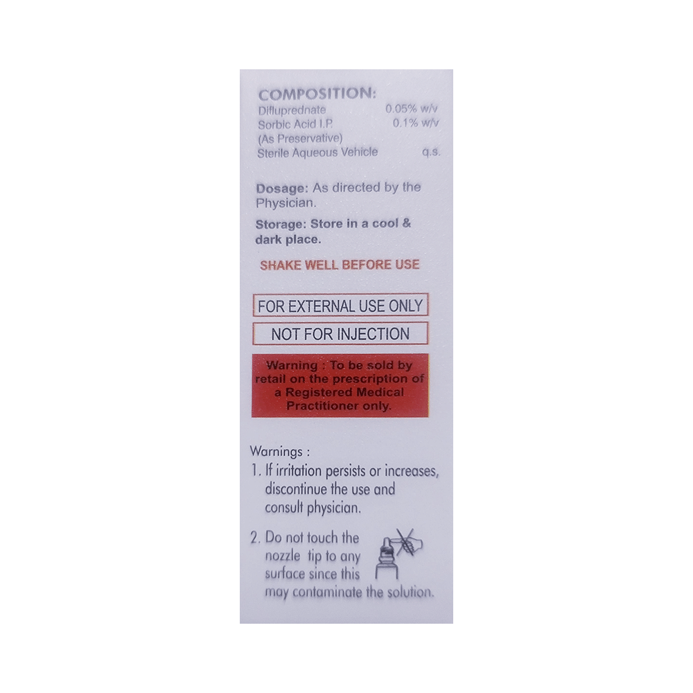 Difpru Ophthalmic Emulsion BKC Free - Image 2