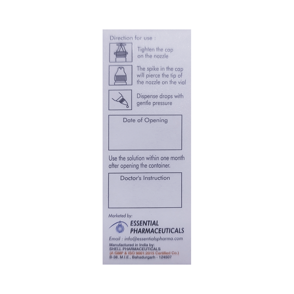 Difpru Ophthalmic Emulsion BKC Free - Image 3