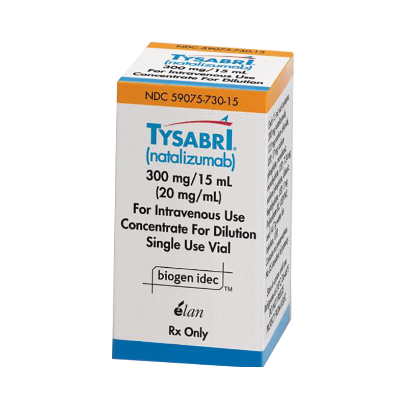 Tysabri 300mg Injection - Image 1