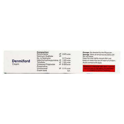 Dermiford Cream - Image 2