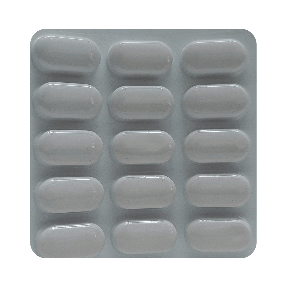 Sitasmart-M 50/1000 Tablet - Image 3