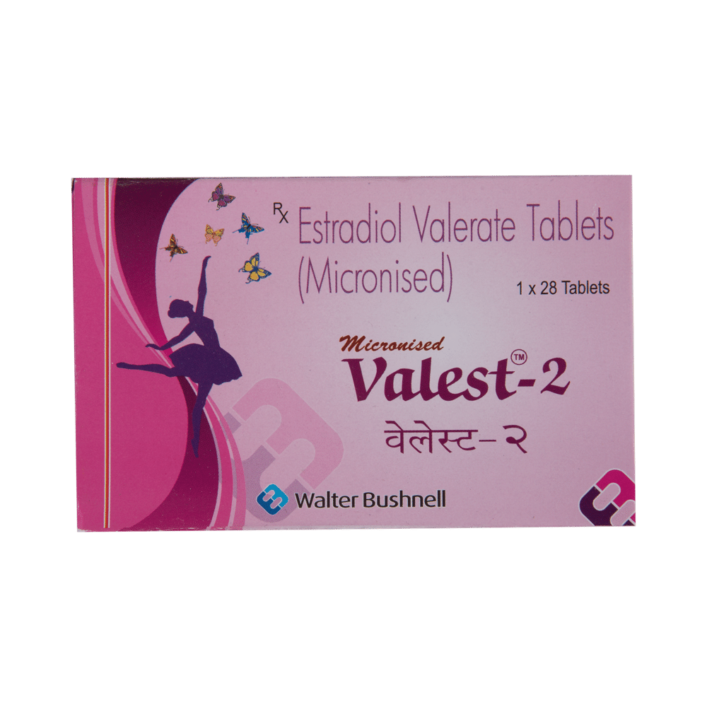 Valest 2 Tablet - Image 2