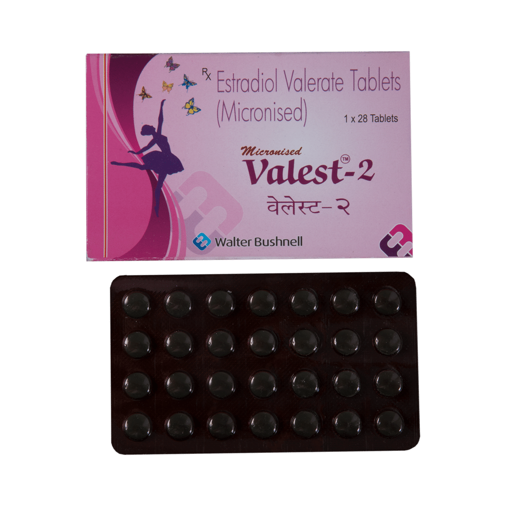 Valest 2 Tablet - Image 1