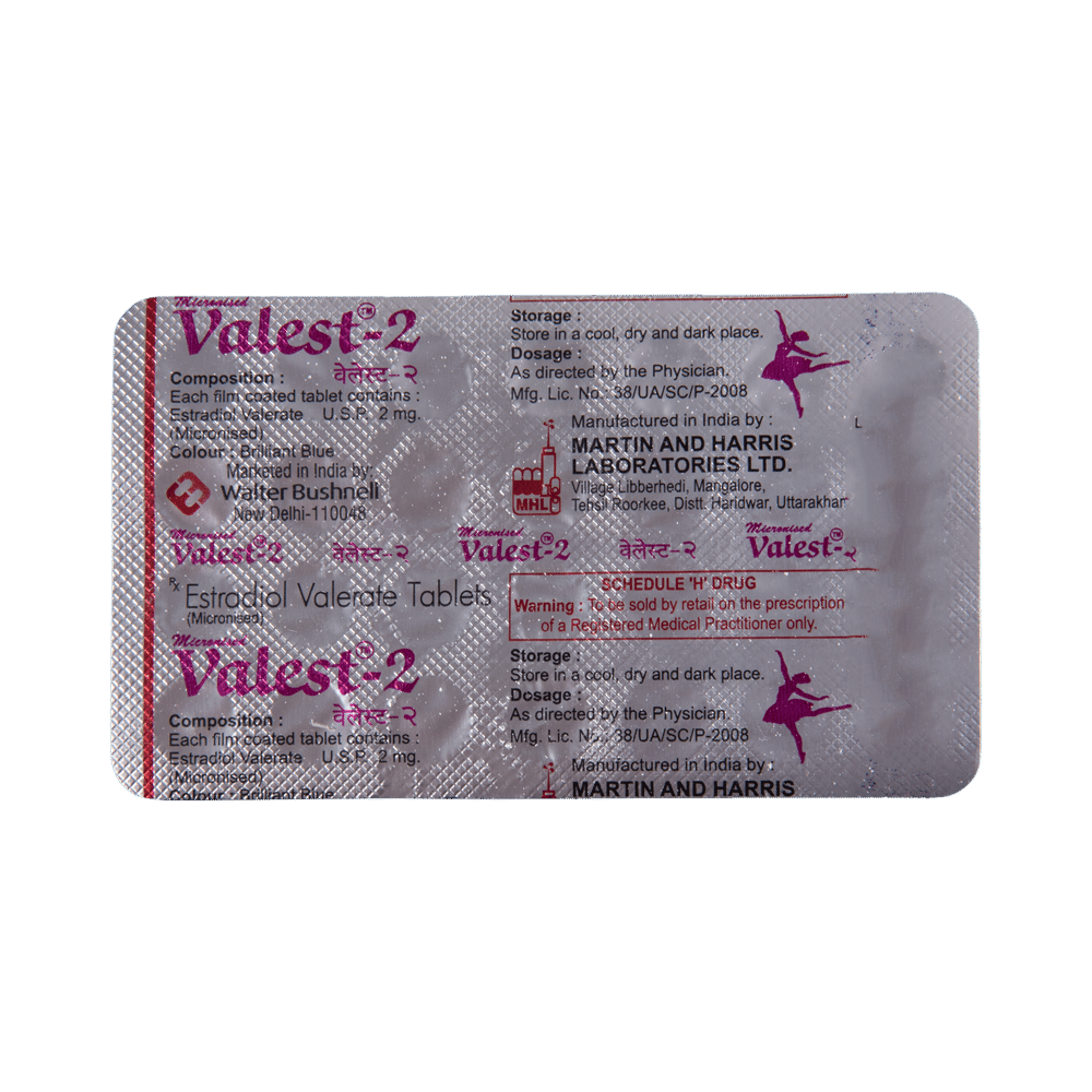 Valest 2 Tablet - Image 5