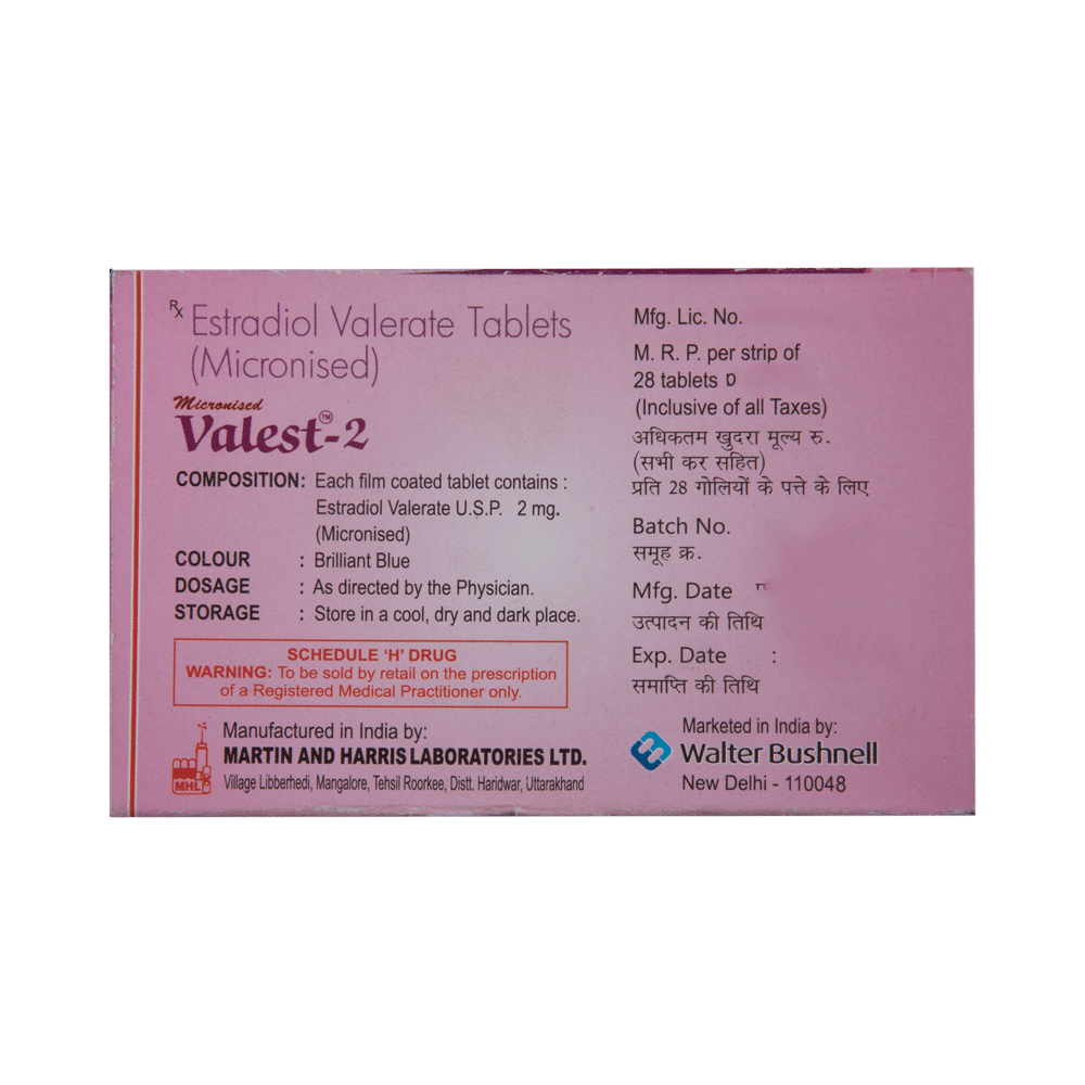 Valest 2 Tablet - Image 3