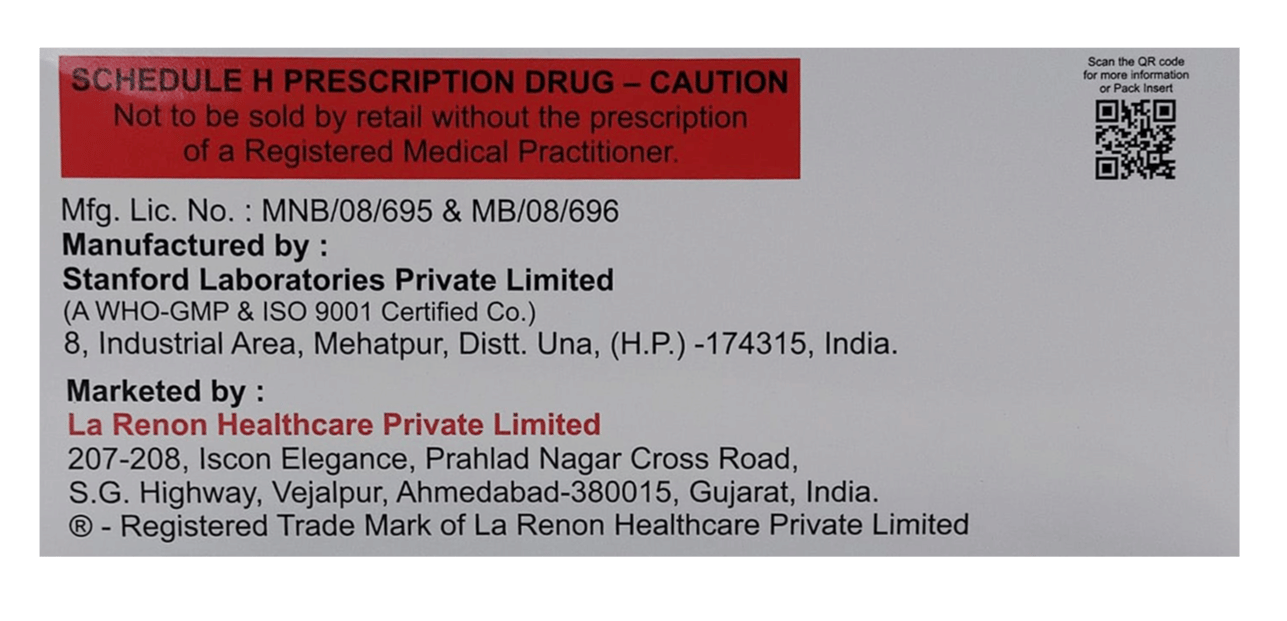 Esogress-L Capsule - Image 2