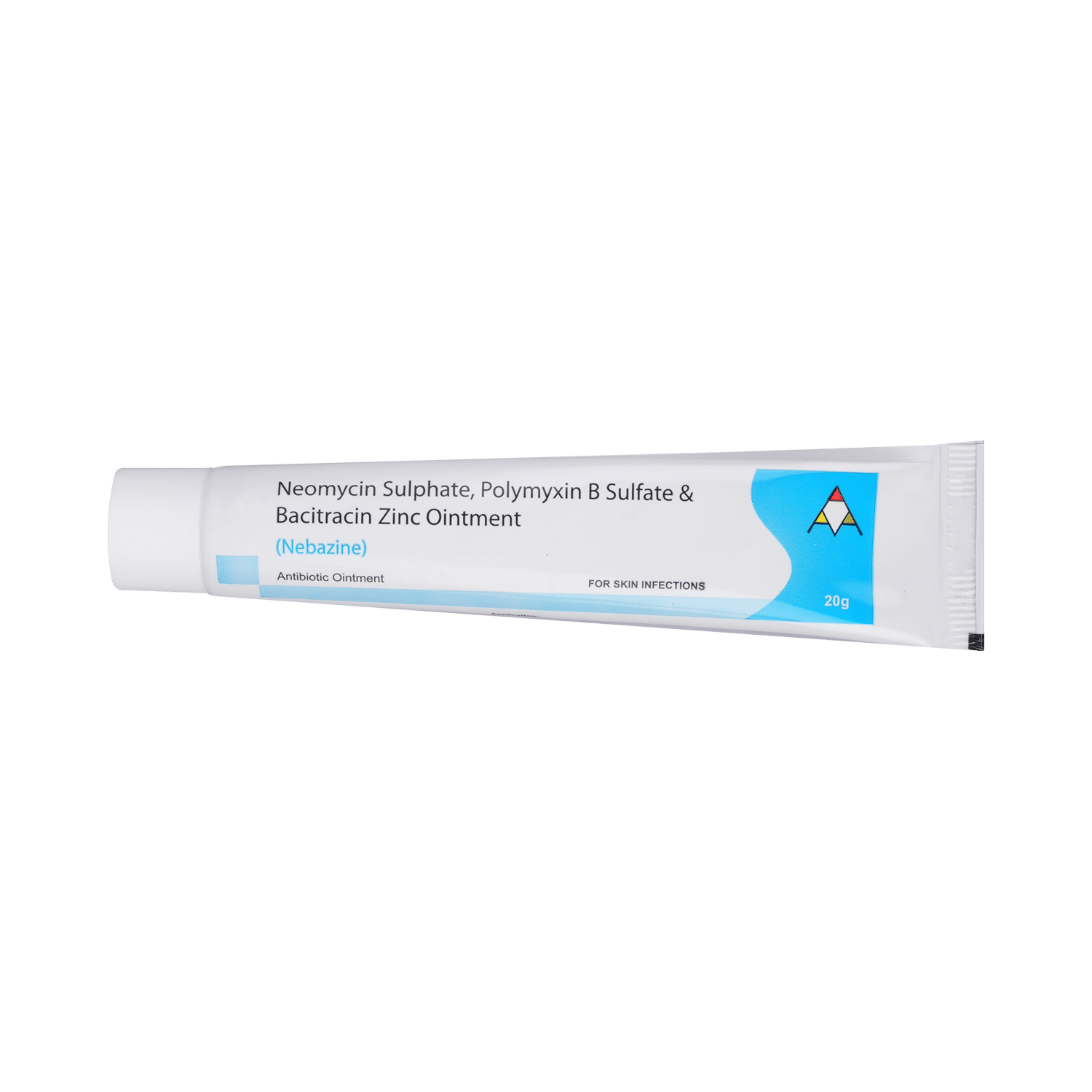 Nebazine Ointment - Image 5